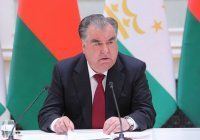 Рахмон: Таджикистан намерен наращивать многоплановое сотрудничество с Россией