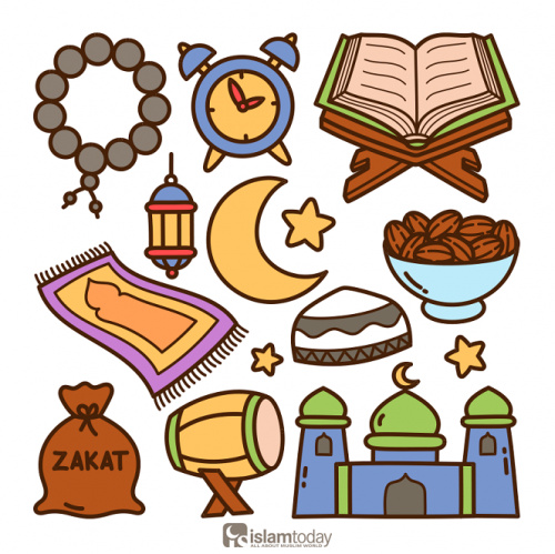 20 дней до Рамадана: чего ждет Аллах от нас?
