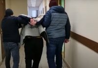 Жители Казани задержаны за финансирование ИГИЛ