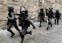 В Палестине сообщили об убийстве подростка израильскими военными