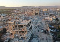 В Сирии озвучили окончательные данные о последствиях землетрясения