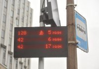 Жители России смогут требовать в суде компенсацию за опоздавший автобус