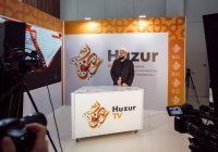 «Хузур ТВ» начинает вещание в Пензенской области