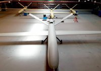 Иран разрабатывает новый беспилотник на базе самолета