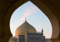 В Татарстан привезут 11 реликвий пророка Мухаммада