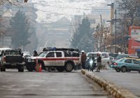 Губернатор афганской провинции погиб при взрыве