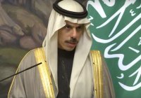 Саудовская Аравия настроена на укрепление сотрудничества с Россией