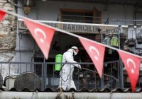 В Турции выявили первый случай заболевания ящуром