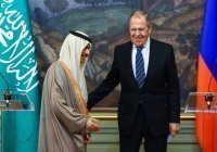 Лавров: все проблемы на Ближнем Востоке должны решаться на основе политического диалога