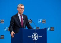 Столтенберг: Швеция и Финляндия выполнили условия Турции для вступления в НАТО