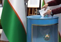 В Узбекистане пройдет референдум по изменениям в конституцию