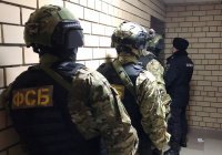 В России предотвращено 64 теракта