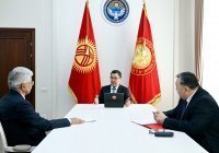 В Киргизии пройдут учения ОДКБ «Нерушимое братство – 2023»