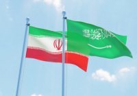 Иран и Саудовская Аравия официально возобновили дипотношения