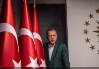 Эрдоган запретил использовать музыку в ходе предвыборной кампании