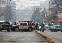 ИГИЛ взяло на себя ответственность за взрыв в афганском Мазари-Шарифе