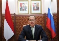 Посол Индонезии оценил идею ужесточить визовый режим для россиян