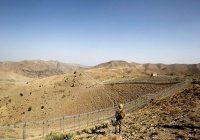 Таджикистан попросил помощи в укреплении границы с Афганистаном
