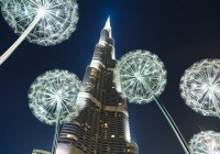 Дубай: 10 интересных фактов о самом чистом городе в мире (Фото)