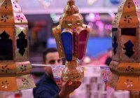 Жителей ОАЭ в Рамадан ждут скидки до 75%