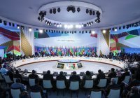 По итогам саммита «Россия – Африка» будет принята политическая декларация