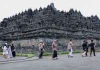 В Индонезии установят особый контроль за российскими туристами
