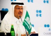 Саудовская Аравия пригрозила прекратить продавать нефть