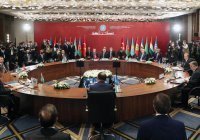 В Анкаре пройдет внеочередной саммит Организации тюркских государств