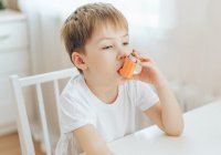 Нарушается ли пост при использовании аэрозольного ингалятора от астмы?