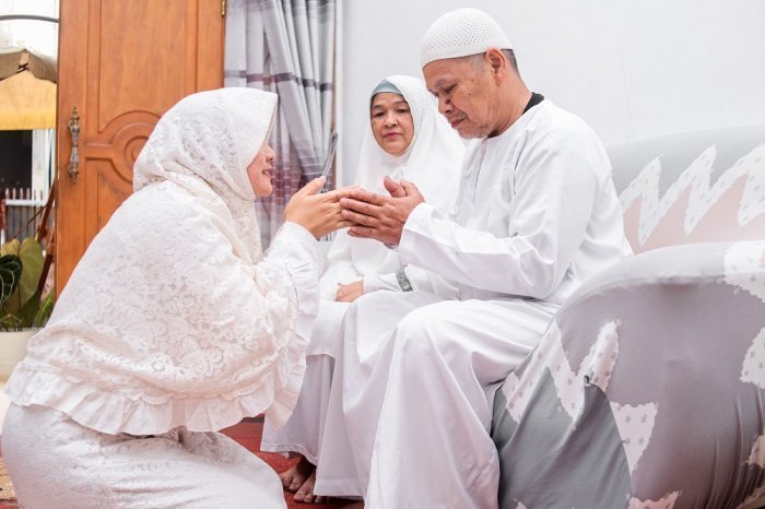 Мусульманская семья: какие советы давал Пророк ﷺ при выборе мужа и жены?