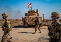 США потратили 1,79 триллиона долларов на войны в Сирии и Ираке