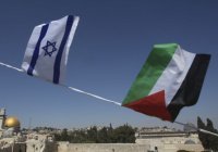 Палестина и Израиль создадут механизм по борьбе с насилием