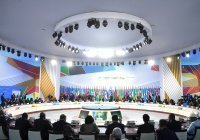В Кремле рассказали о подготовке к саммиту «Россия – Африка»