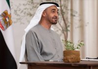 Президент ОАЭ амнистировал более тысячи заключенных в честь Рамадана