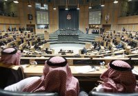 Парламент Иордании поддержал высылку посла Израиля