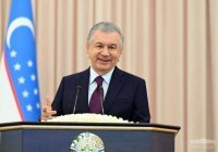Мирзиеев: Узбекистан и Россия в самые сложные времена были и будут вместе