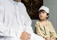 Как болезнь отца помогла Юсуфу осознать суть Рамадана