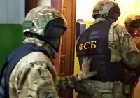 СМИ: в Ингушетии поймали двух предполагаемых террористов