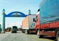 Казахстан запретит параллельный импорт в Россию