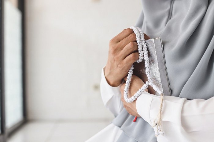 Хиджаб для вас – мода или веление сердца?