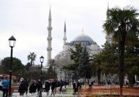 Число российских туристов в Турции увеличилось на 106%