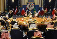 Арабские страны потребовали от Вашингтона реагировать на выпады против Палестины