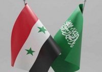 МИД: Россия приветствует решение Саудовской Аравии и Сирии открыть посольства