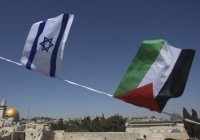 МИД: Россия желает взаимопонимания между сторонами палестино-израильского конфликта