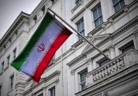 Иран откроет посольство в Ливии