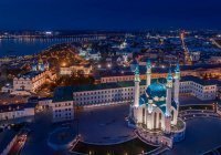 Казань примет участие в борьбе за звание культурной столицы России