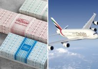 В ОАЭ авиапассажирам предложат тысячи наборов для ифтара