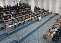 V Международный форум «Богословское наследие мусульман России» соберет ведущих ученых