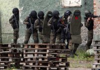 В Чечне более 3 тысяч человек погибли в борьбе с терроризмом