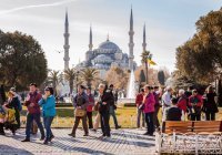 Туристов предупредили о мошенниках в Турции